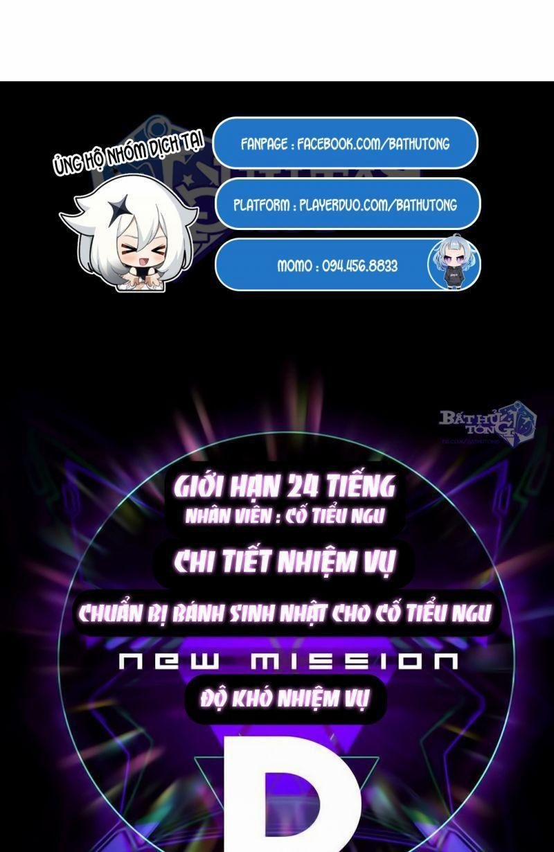 Ta Là Lão Đại Thời Tận Thế 27 trang 2