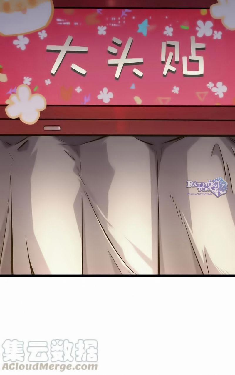 Ta Là Lão Đại Thời Tận Thế 27 trang 20