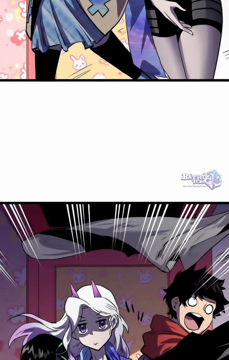 Ta Là Lão Đại Thời Tận Thế 27 trang 22