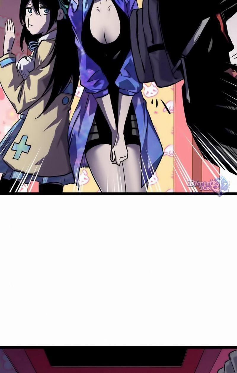 Ta Là Lão Đại Thời Tận Thế 27 trang 23