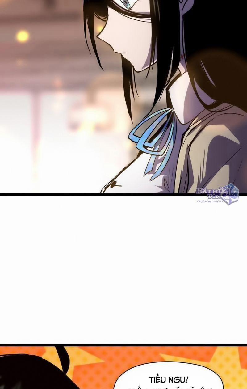 Ta Là Lão Đại Thời Tận Thế 27 trang 29