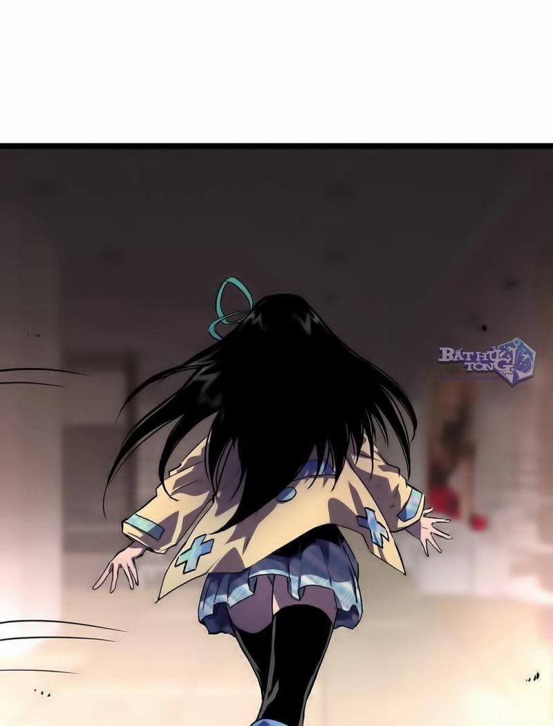 Ta Là Lão Đại Thời Tận Thế 27 trang 31