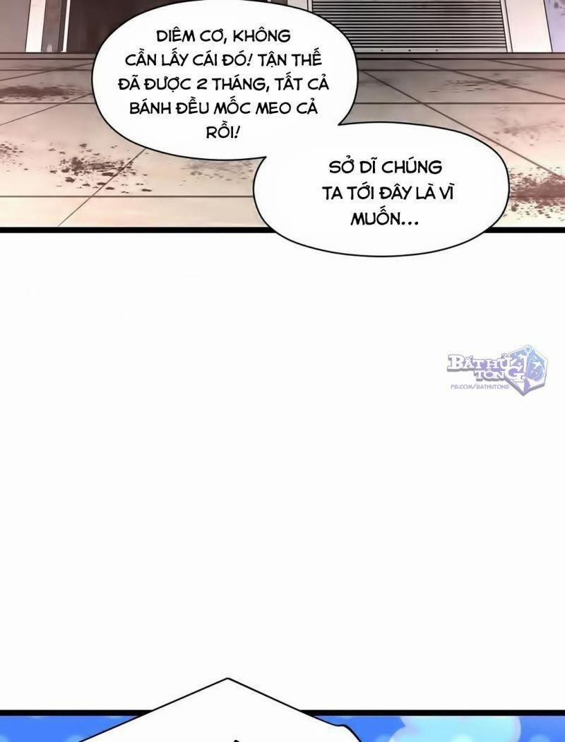 Ta Là Lão Đại Thời Tận Thế 27 trang 33