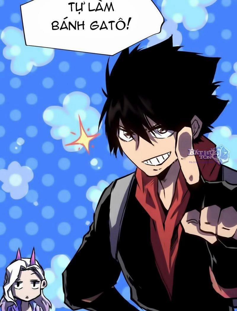 Ta Là Lão Đại Thời Tận Thế 27 trang 34