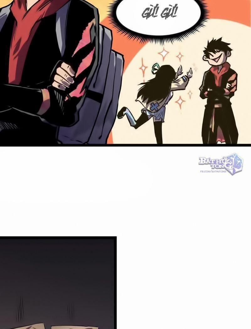 Ta Là Lão Đại Thời Tận Thế 27 trang 36