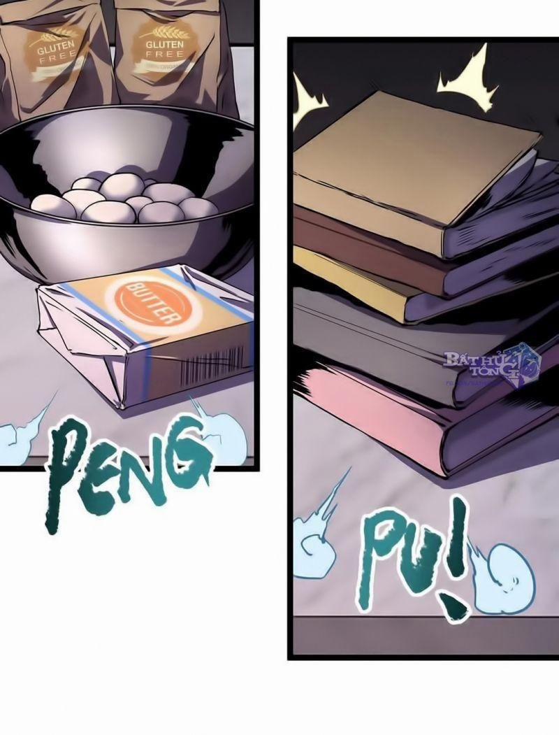 Ta Là Lão Đại Thời Tận Thế 27 trang 37