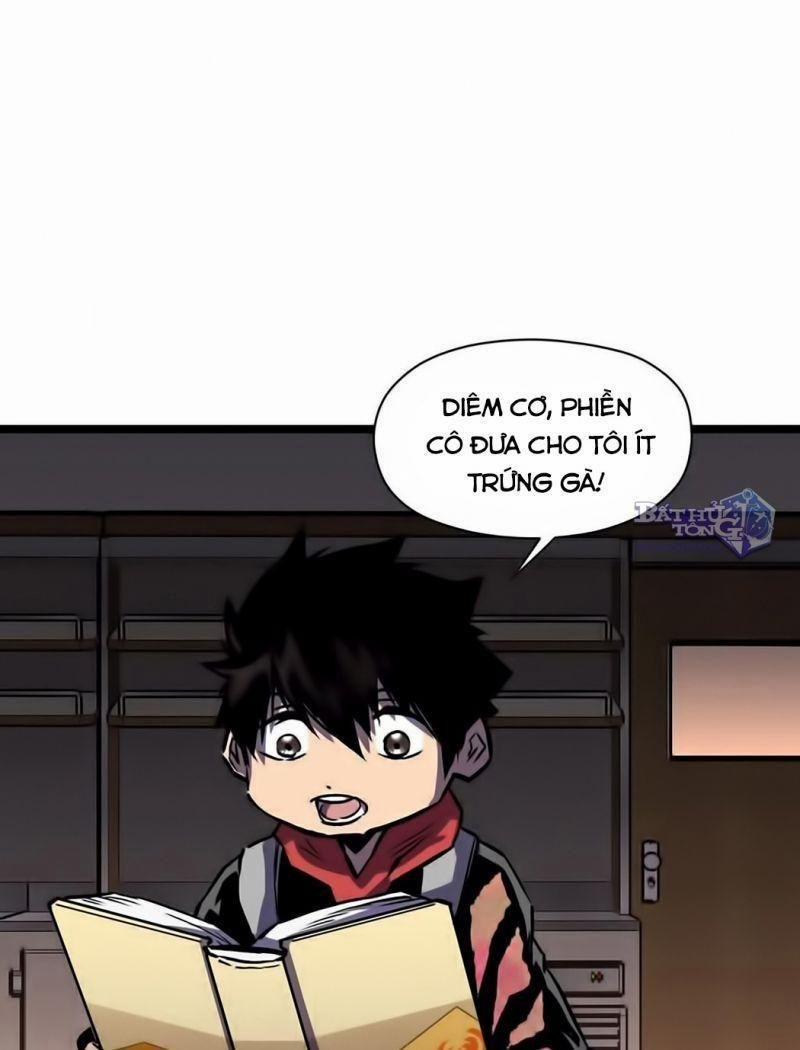 Ta Là Lão Đại Thời Tận Thế 27 trang 38