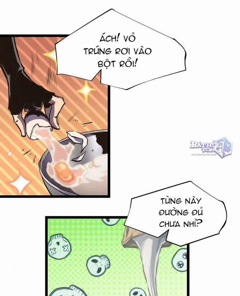 Ta Là Lão Đại Thời Tận Thế 27 trang 42