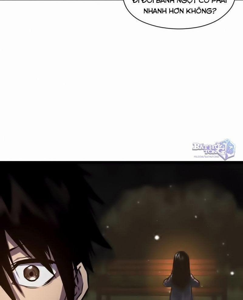 Ta Là Lão Đại Thời Tận Thế 27 trang 45