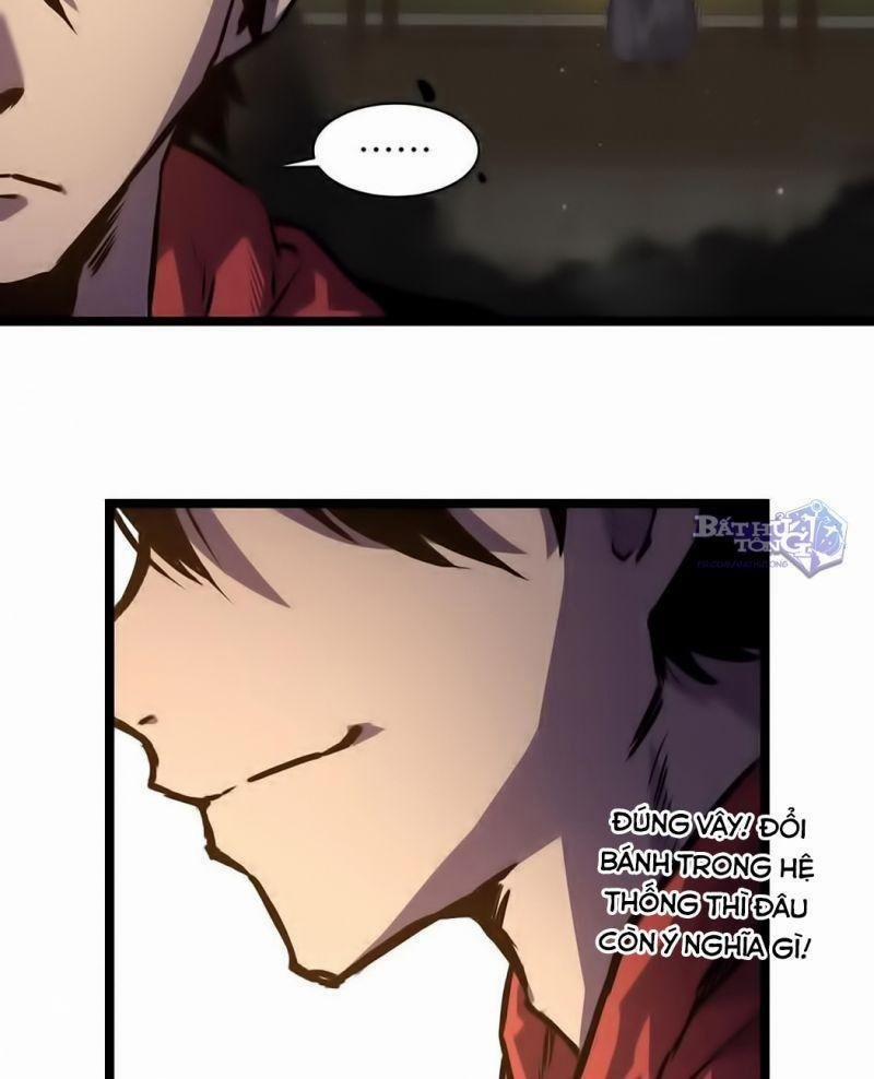 Ta Là Lão Đại Thời Tận Thế 27 trang 46