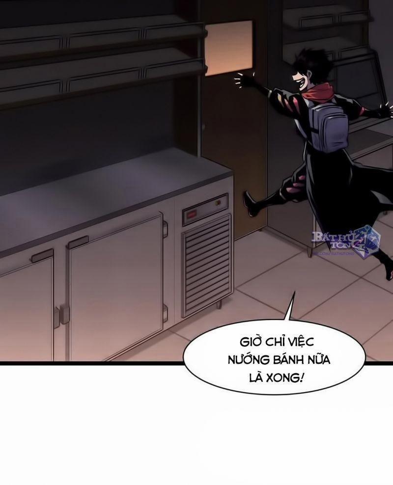 Ta Là Lão Đại Thời Tận Thế 27 trang 50