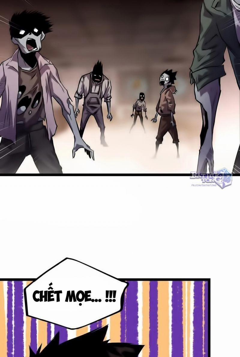 Ta Là Lão Đại Thời Tận Thế 27 trang 57