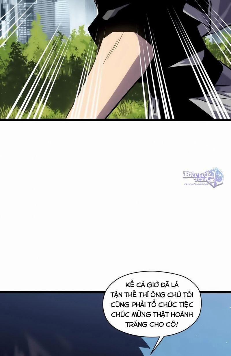 Ta Là Lão Đại Thời Tận Thế 27 trang 6