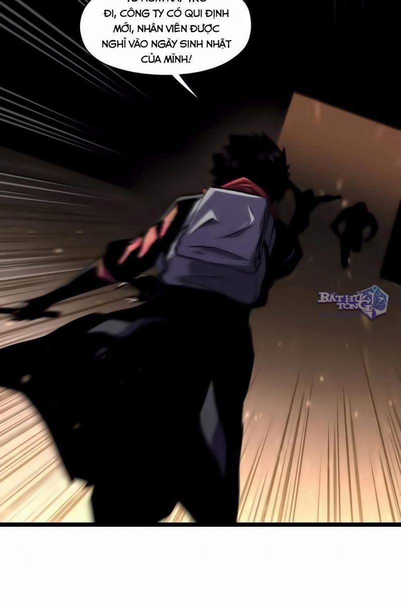 Ta Là Lão Đại Thời Tận Thế 28 trang 10