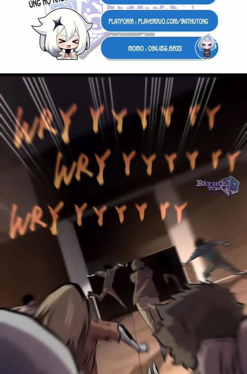 Ta Là Lão Đại Thời Tận Thế 28 trang 2