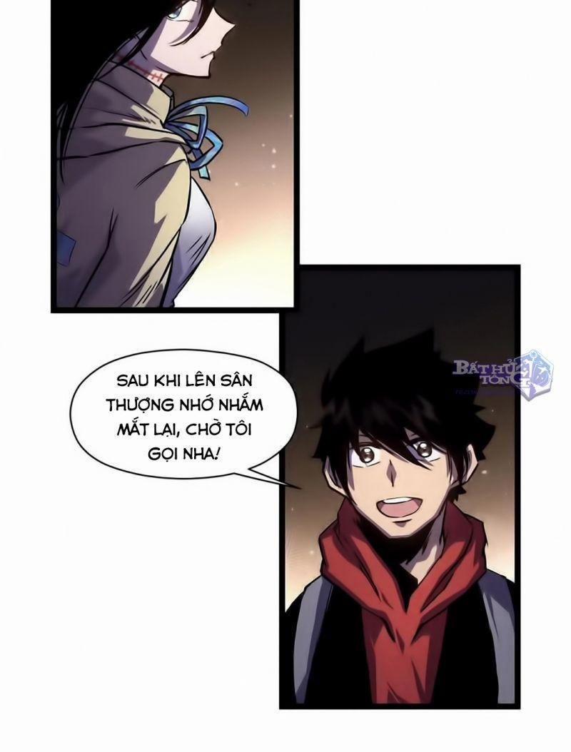 Ta Là Lão Đại Thời Tận Thế 28 trang 30