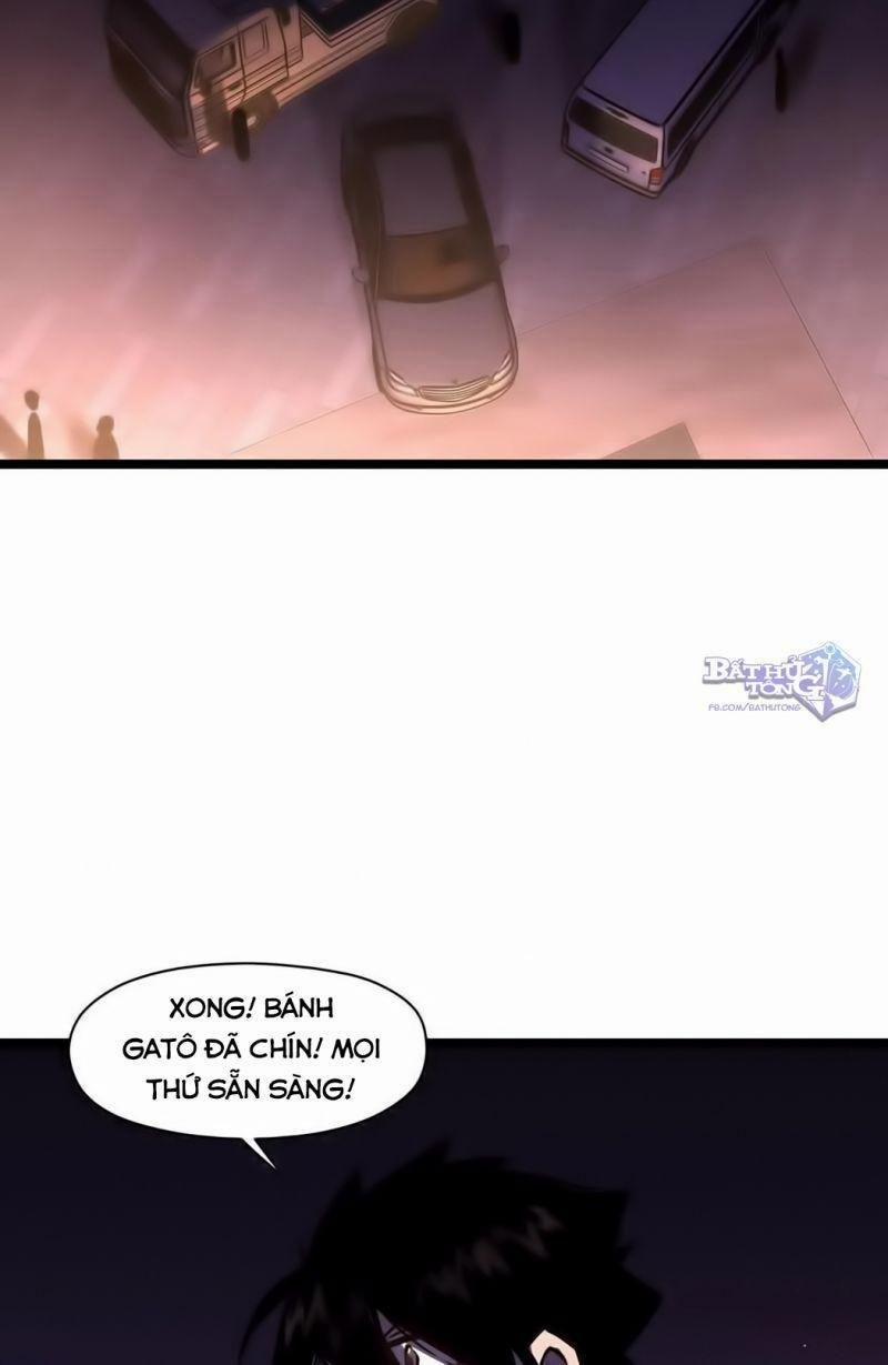 Ta Là Lão Đại Thời Tận Thế 28 trang 33