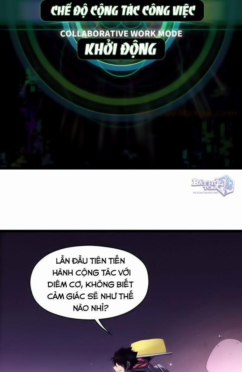 Ta Là Lão Đại Thời Tận Thế 28 trang 36