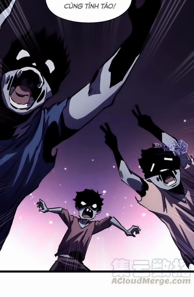Ta Là Lão Đại Thời Tận Thế 28 trang 39