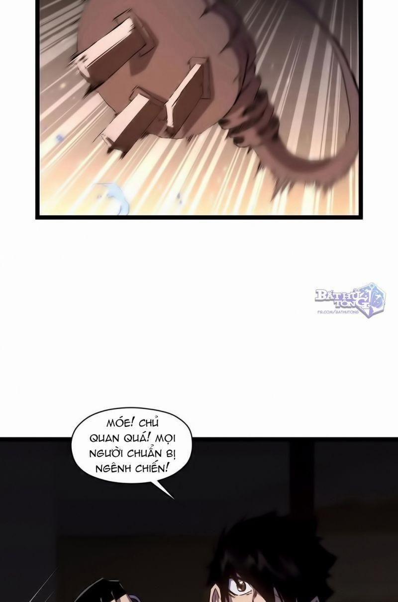 Ta Là Lão Đại Thời Tận Thế 28 trang 4