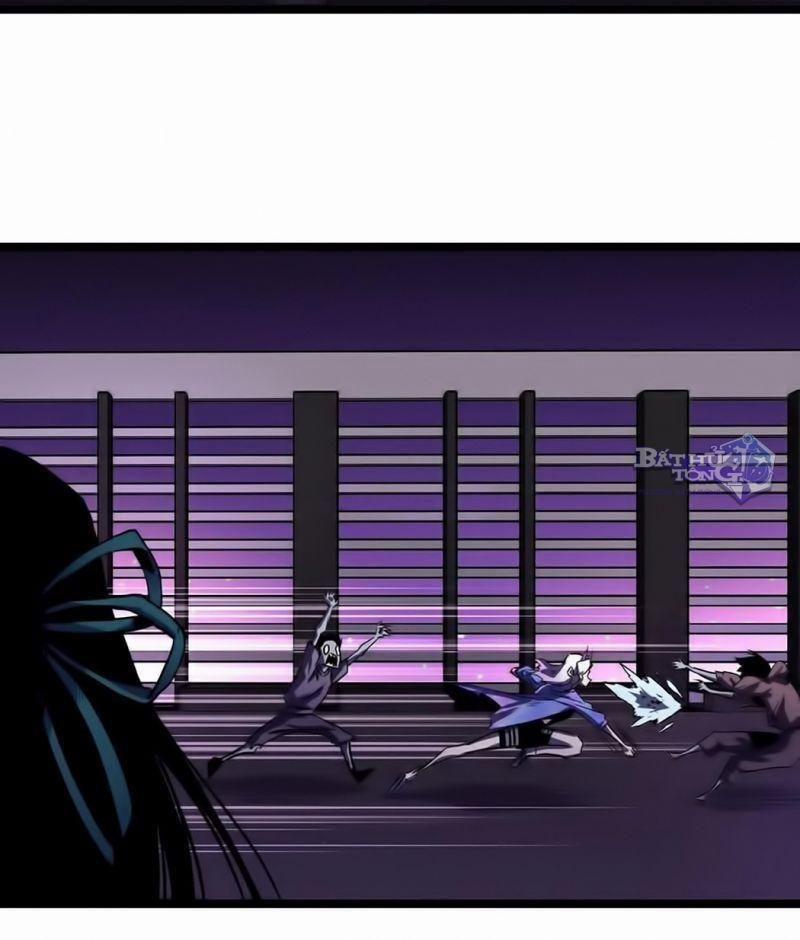 Ta Là Lão Đại Thời Tận Thế 28 trang 52