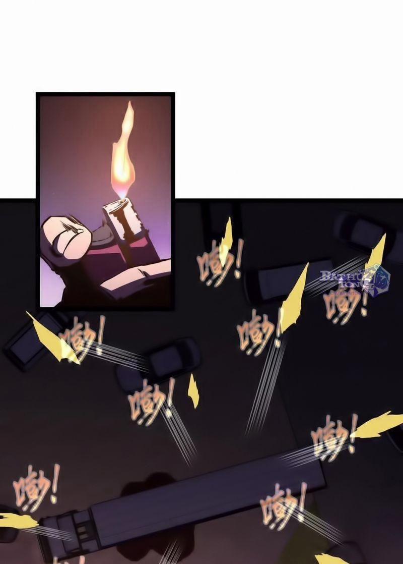 Ta Là Lão Đại Thời Tận Thế 28 trang 61