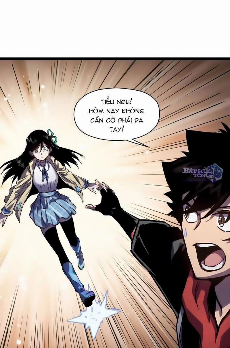 Ta Là Lão Đại Thời Tận Thế 28 trang 7