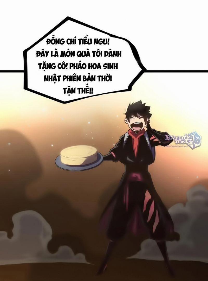 Ta Là Lão Đại Thời Tận Thế 28 trang 72