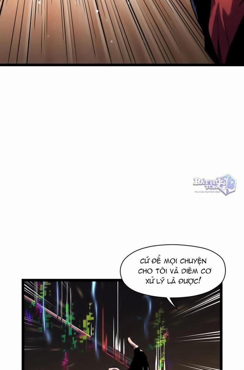 Ta Là Lão Đại Thời Tận Thế 28 trang 8