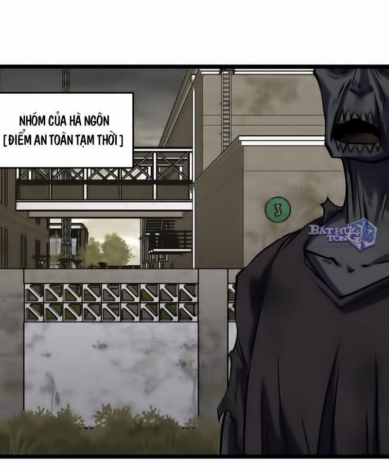 Ta Là Lão Đại Thời Tận Thế 29 trang 12