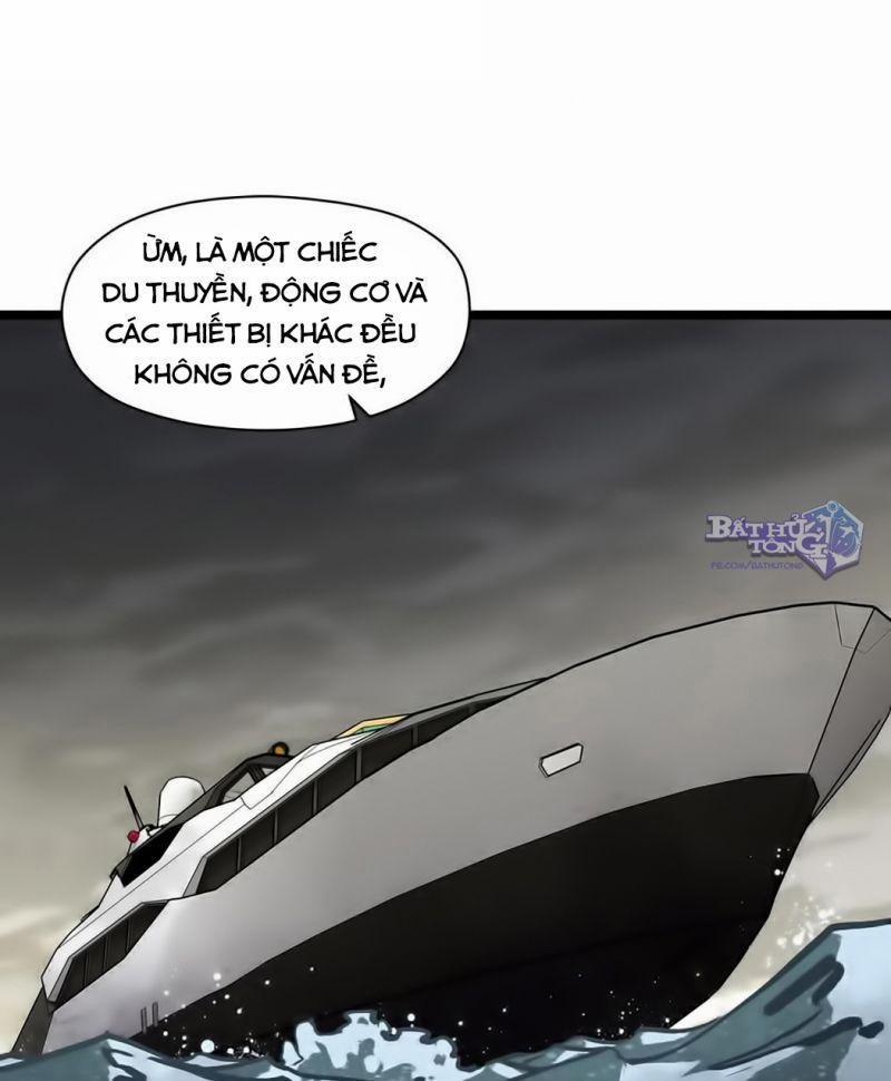 Ta Là Lão Đại Thời Tận Thế 29 trang 18