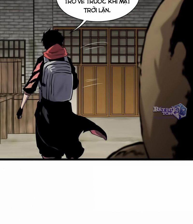 Ta Là Lão Đại Thời Tận Thế 29 trang 25