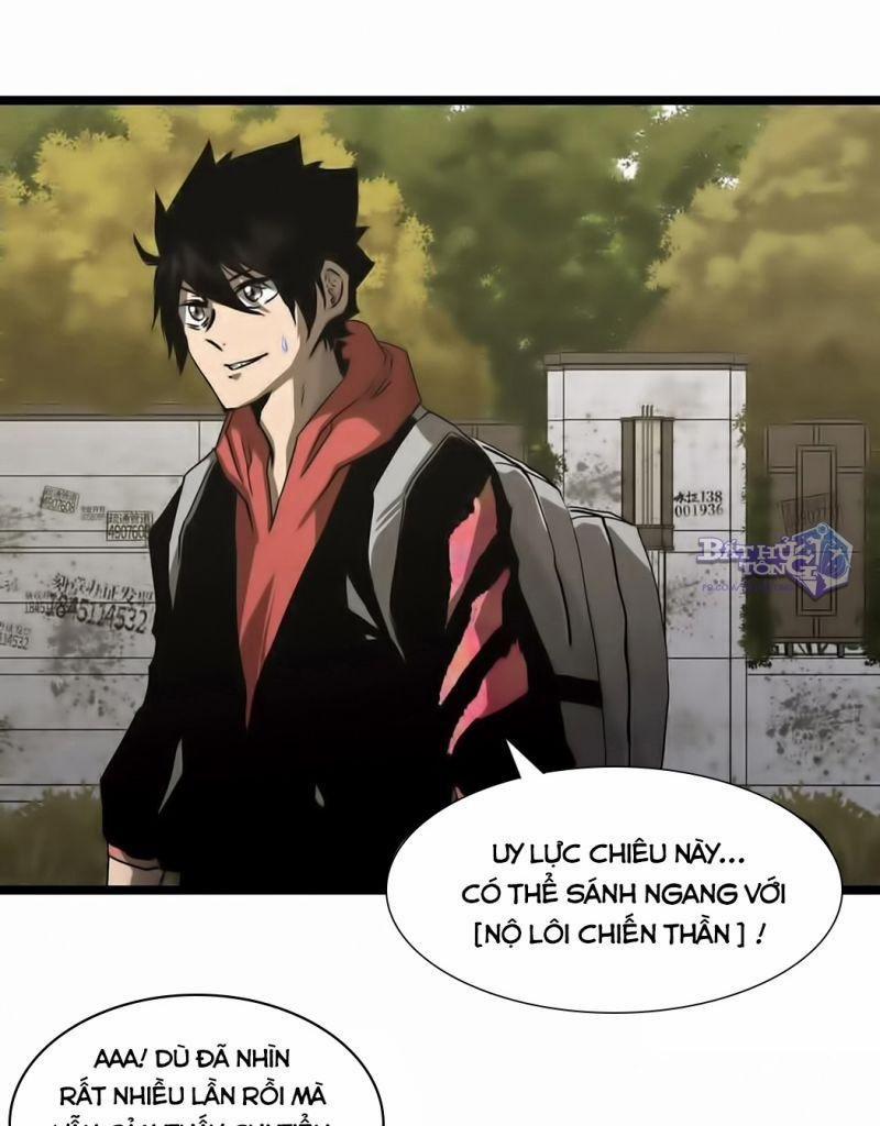 Ta Là Lão Đại Thời Tận Thế 29 trang 43