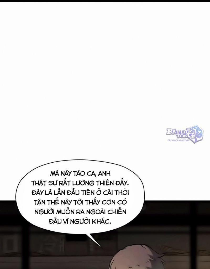 Ta Là Lão Đại Thời Tận Thế 29 trang 49