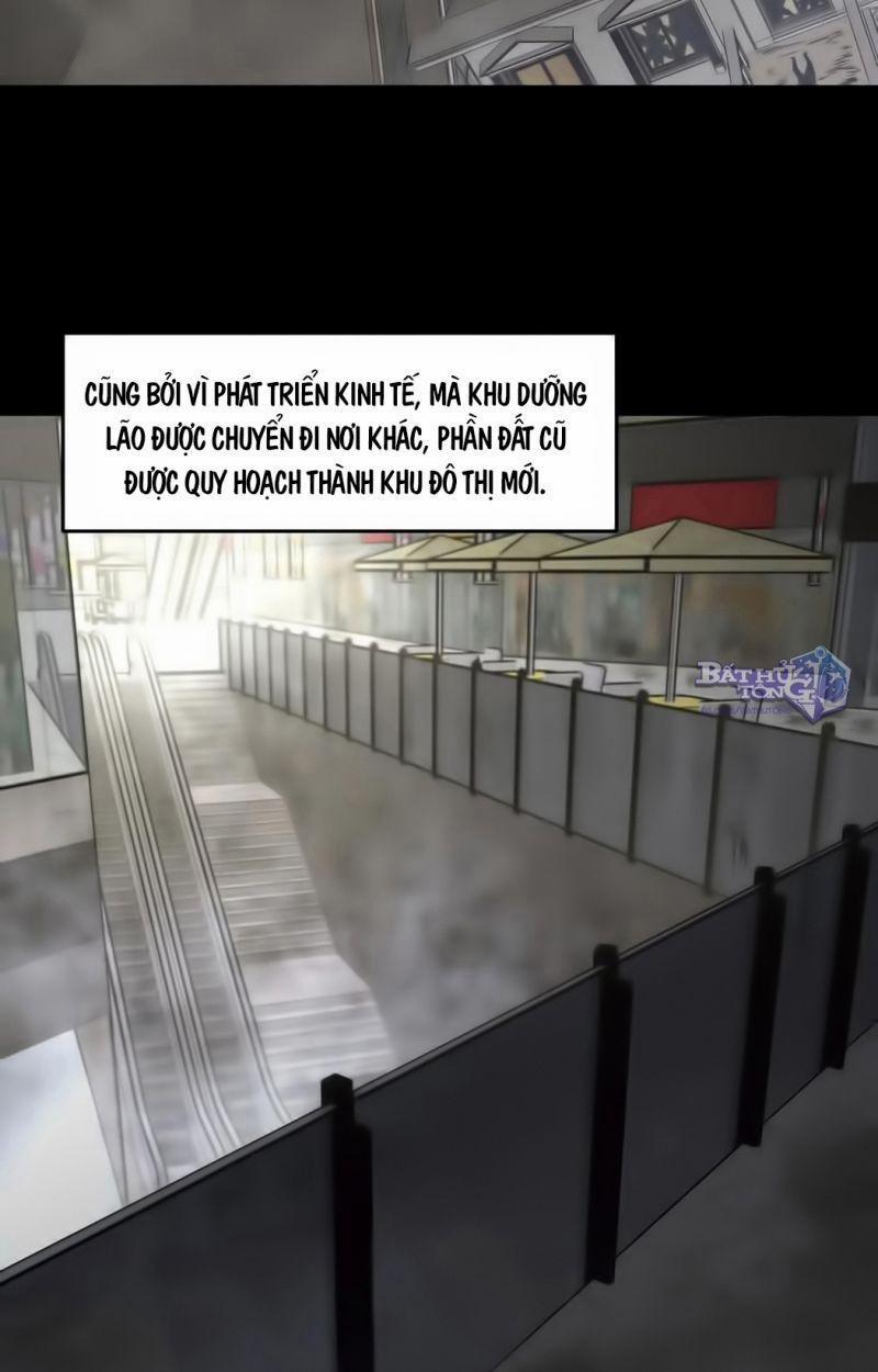 Ta Là Lão Đại Thời Tận Thế 29 trang 5