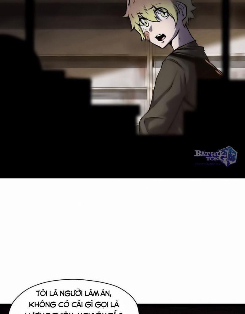 Ta Là Lão Đại Thời Tận Thế 29 trang 50