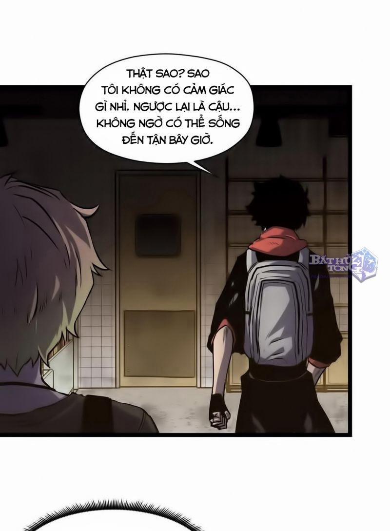 Ta Là Lão Đại Thời Tận Thế 29 trang 53