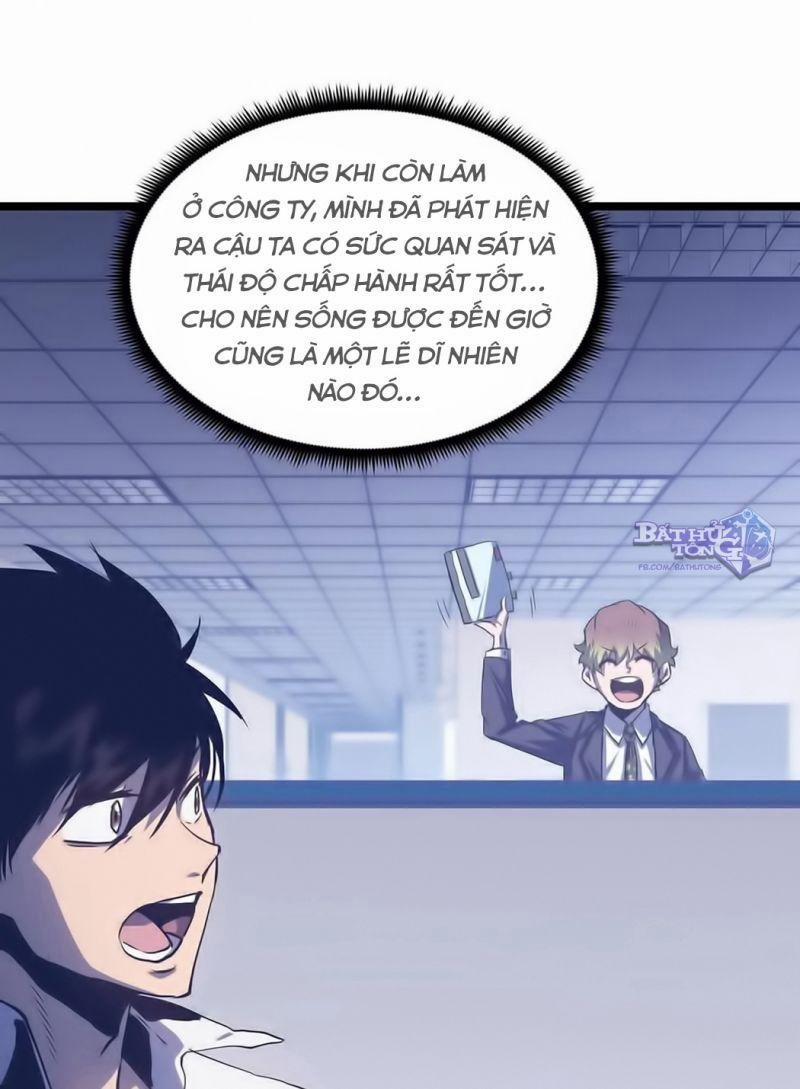 Ta Là Lão Đại Thời Tận Thế 29 trang 55