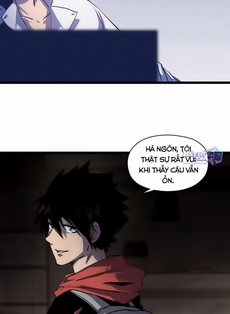 Ta Là Lão Đại Thời Tận Thế 29 trang 56