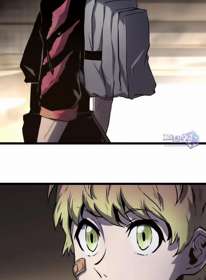 Ta Là Lão Đại Thời Tận Thế 29 trang 57