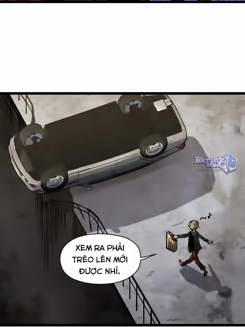 Ta Là Lão Đại Thời Tận Thế 29 trang 65