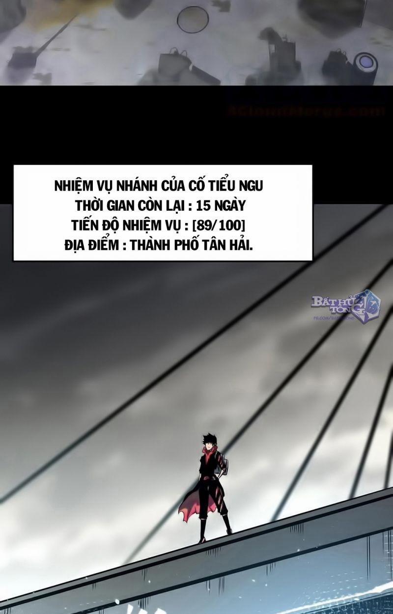 Ta Là Lão Đại Thời Tận Thế 29 trang 7