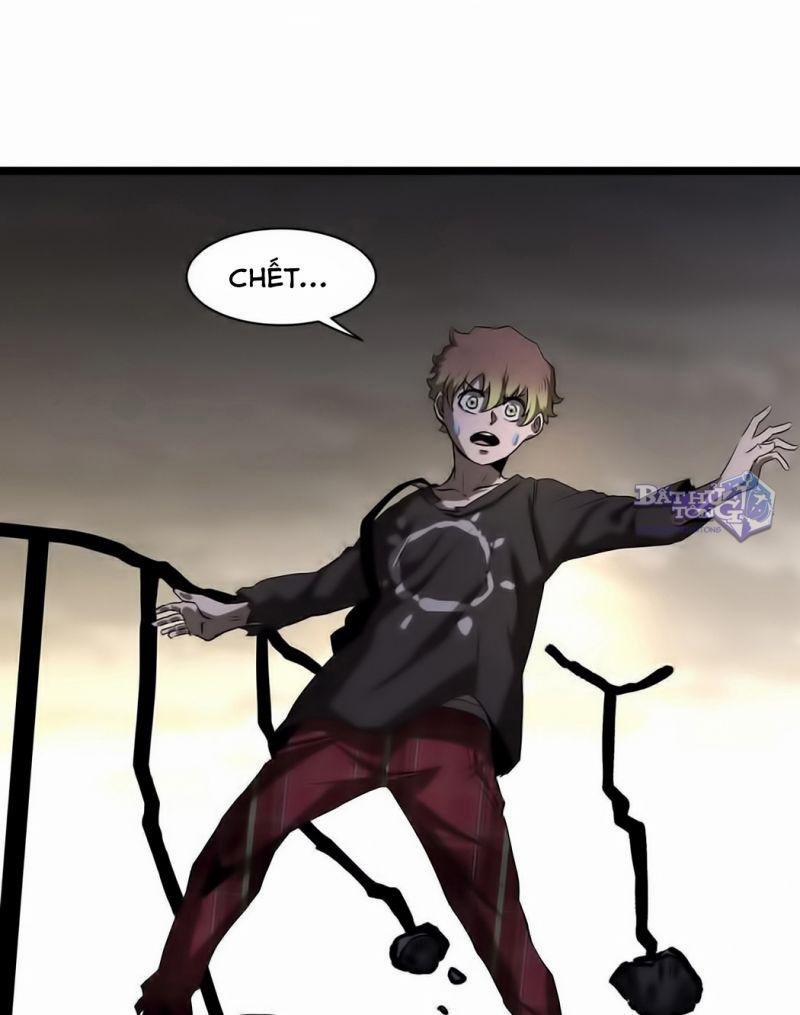 Ta Là Lão Đại Thời Tận Thế 29 trang 72