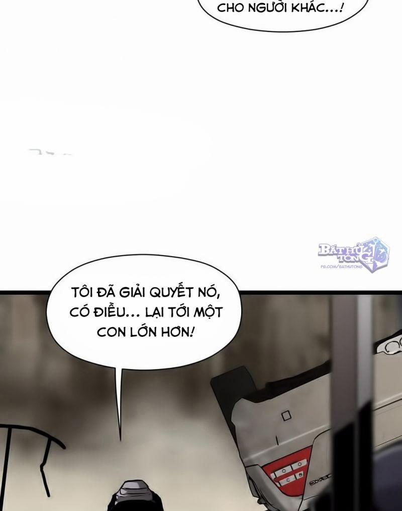 Ta Là Lão Đại Thời Tận Thế 29 trang 78