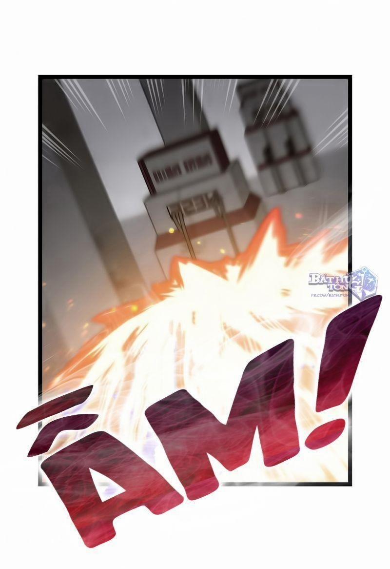 Ta Là Lão Đại Thời Tận Thế 30.1 trang 10