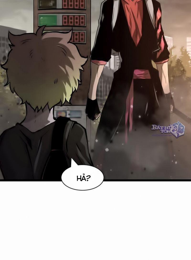 Ta Là Lão Đại Thời Tận Thế 30.1 trang 20
