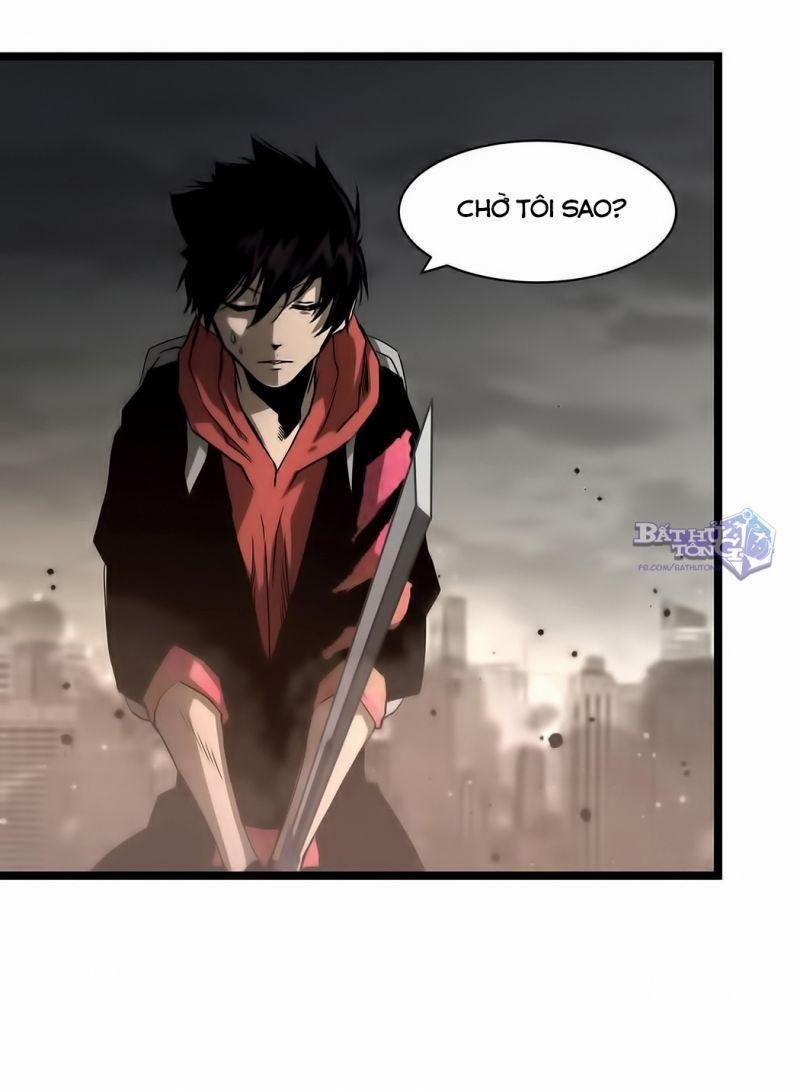 Ta Là Lão Đại Thời Tận Thế 30.1 trang 25