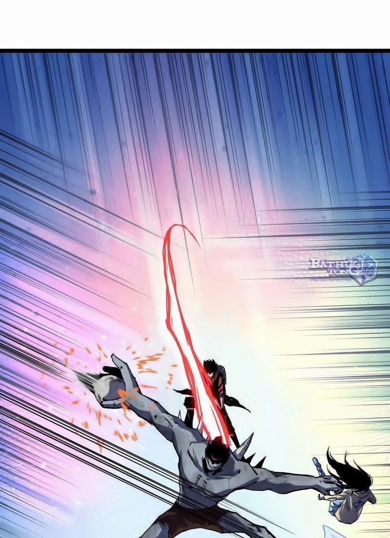 Ta Là Lão Đại Thời Tận Thế 30.1 trang 29