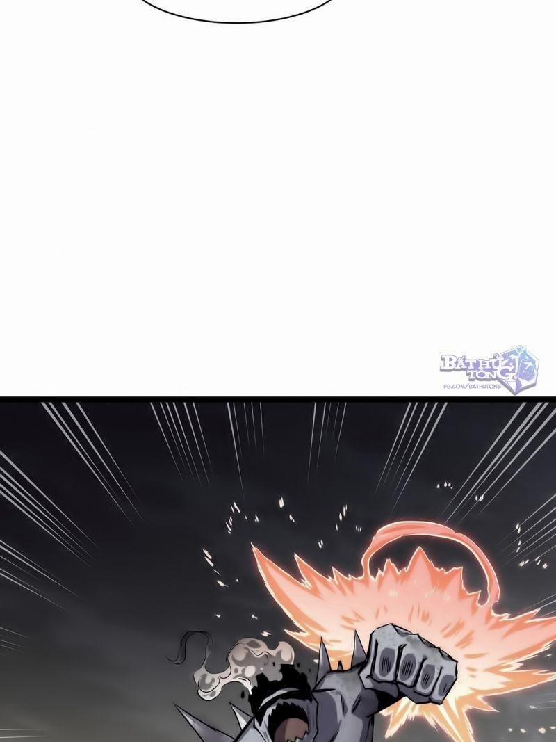 Ta Là Lão Đại Thời Tận Thế 30.1 trang 3