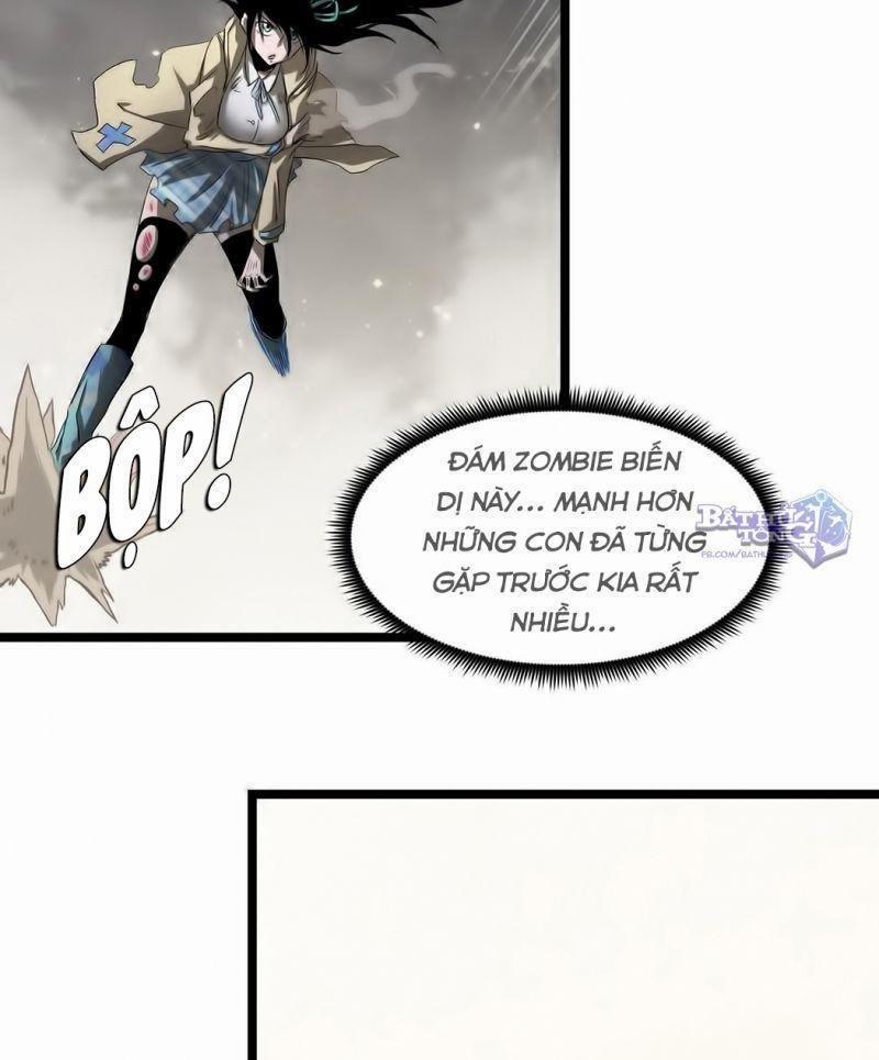 Ta Là Lão Đại Thời Tận Thế 30.1 trang 36